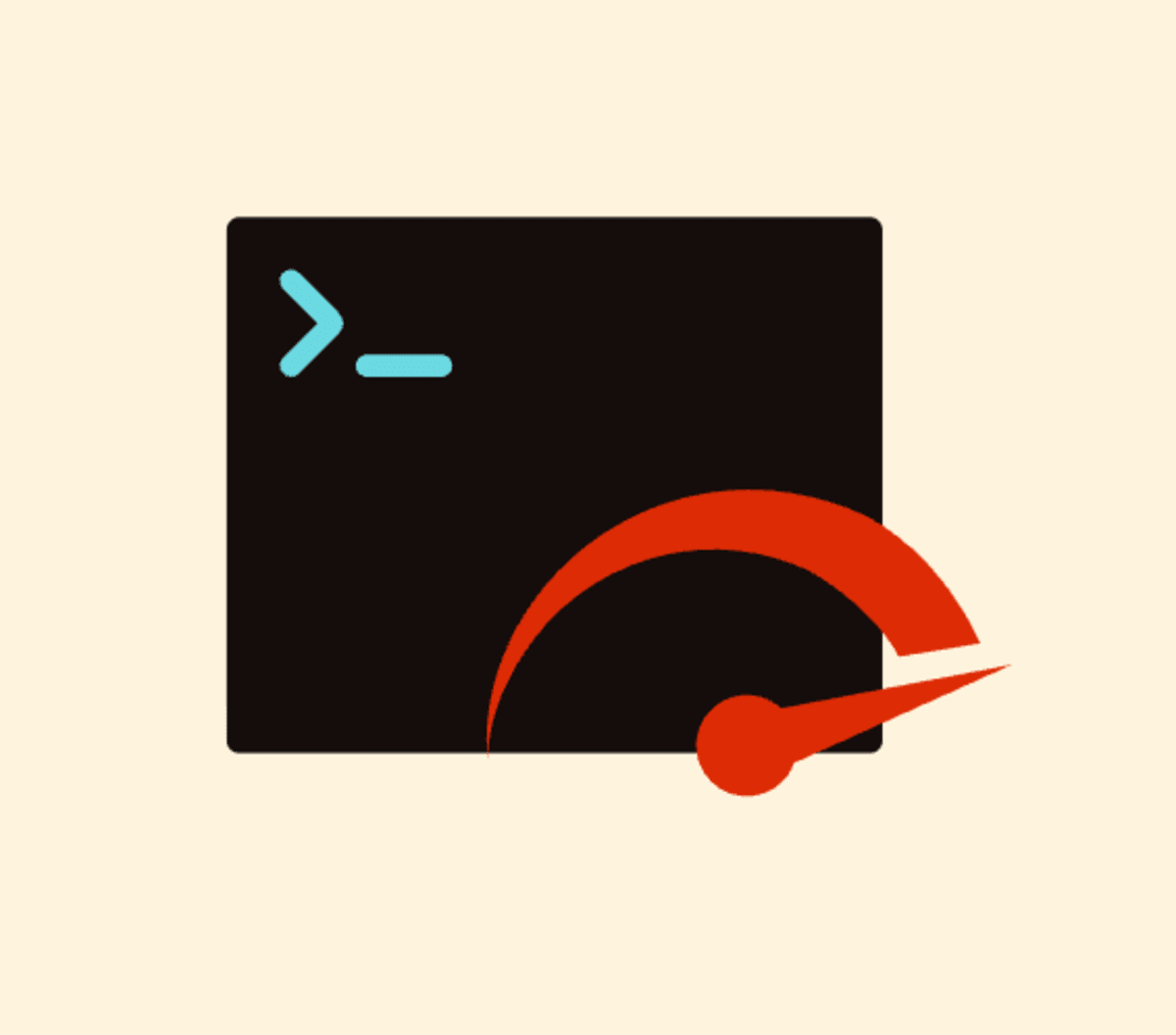 Screenshot of FastShell